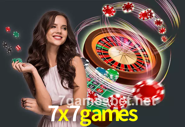 vivo no cassino 7x7games