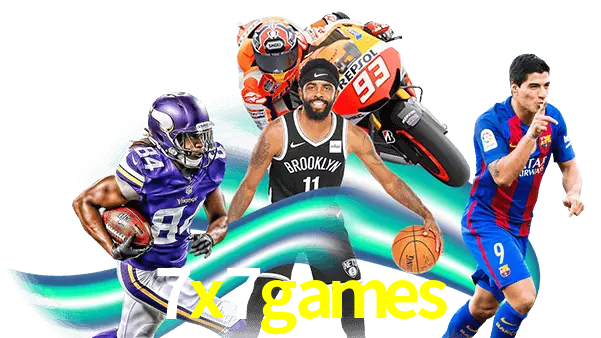 7x7games