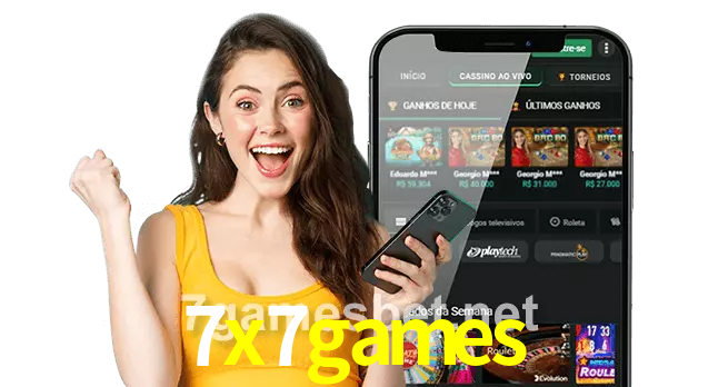 7x7games