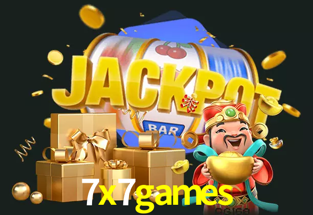 7x7games bet