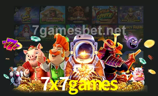 cassino 7x7games