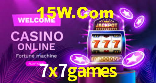 Premium Interface 7x7games