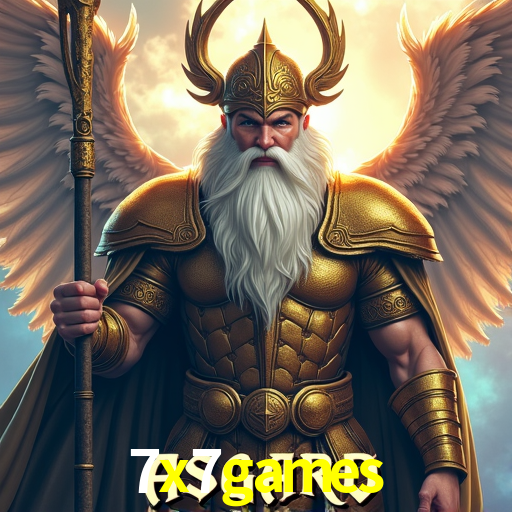 Interface do App 7x7games
