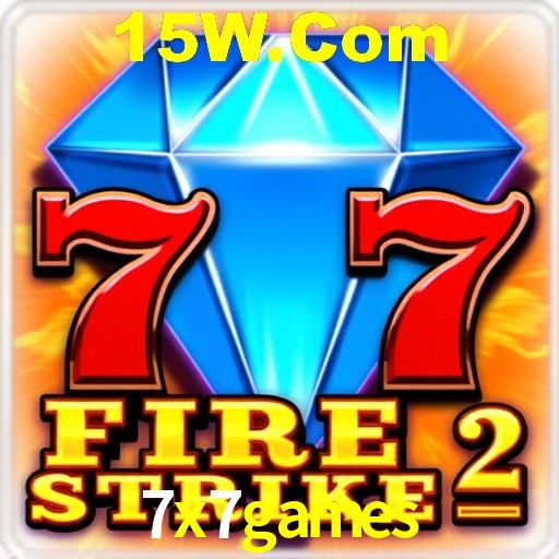 PIX Instantâneo 7x7games