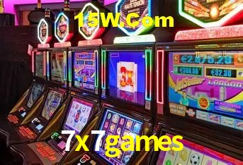 7x7games bet