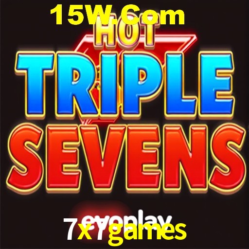 APP oficial da 7x7games para mobile