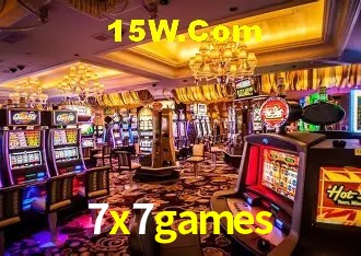Promoções Sazonais 7x7games