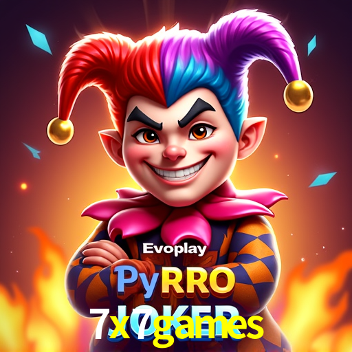 Torneios 7x7games