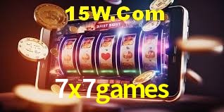 Account Benefits 7x7games