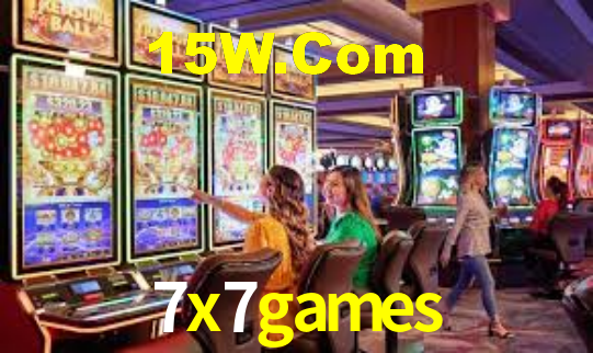 7x7games