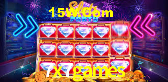 7x7.games