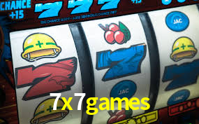 Experiência VIP 7x7games