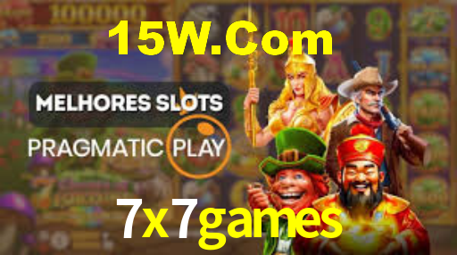 Exclusive Games 7x7games