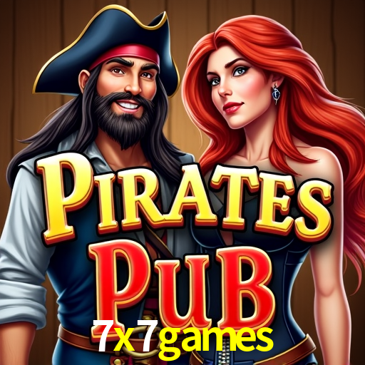 Jogos Exclusivos 7x7games