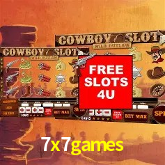 7x7games