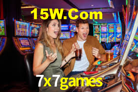 Bônus Generosos e Exclusivos no 7x7games para Você!