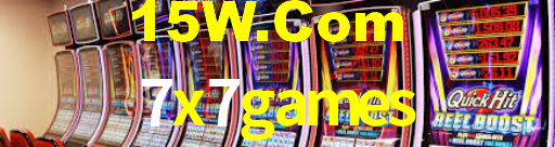 Instant EasyPaisa 7x7games