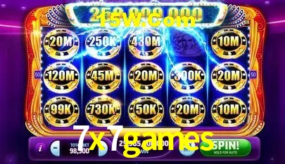 cassino 7x7games