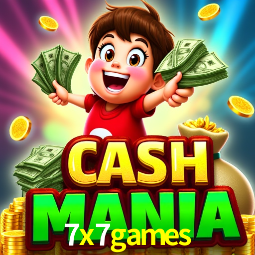Exclusive Offers 7x7games