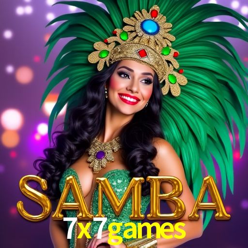 7x7.games