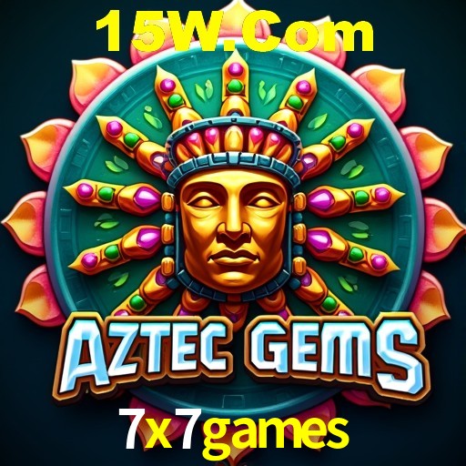 Mesa de Blackjack 7x7games