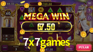 Live Casino 7x7games