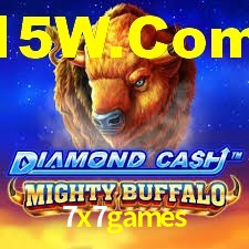 Tennis Betting 7x7games