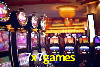 Promoção Relâmpago 7x7games