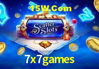 Segurança 2FA 7x7games