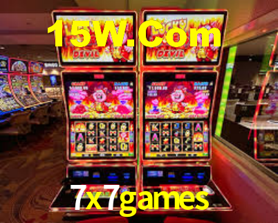 7x7games bet