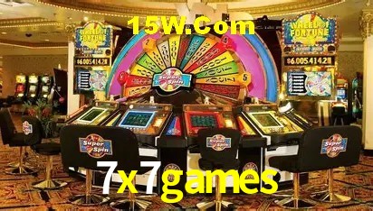 Provedores de Jogos 7x7games