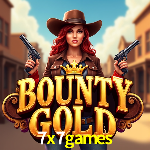 Descubra a Magia dos Jogos de Arcade no 7x7games