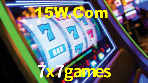7x7games App Interface