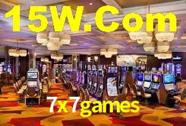 Live Casino 7x7games