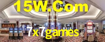 Blackjack Table 7x7games