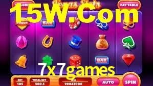 Crash Games Statistics 7x7games