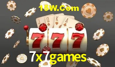 Login Seguro 7x7games