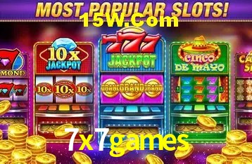 7x7games bet